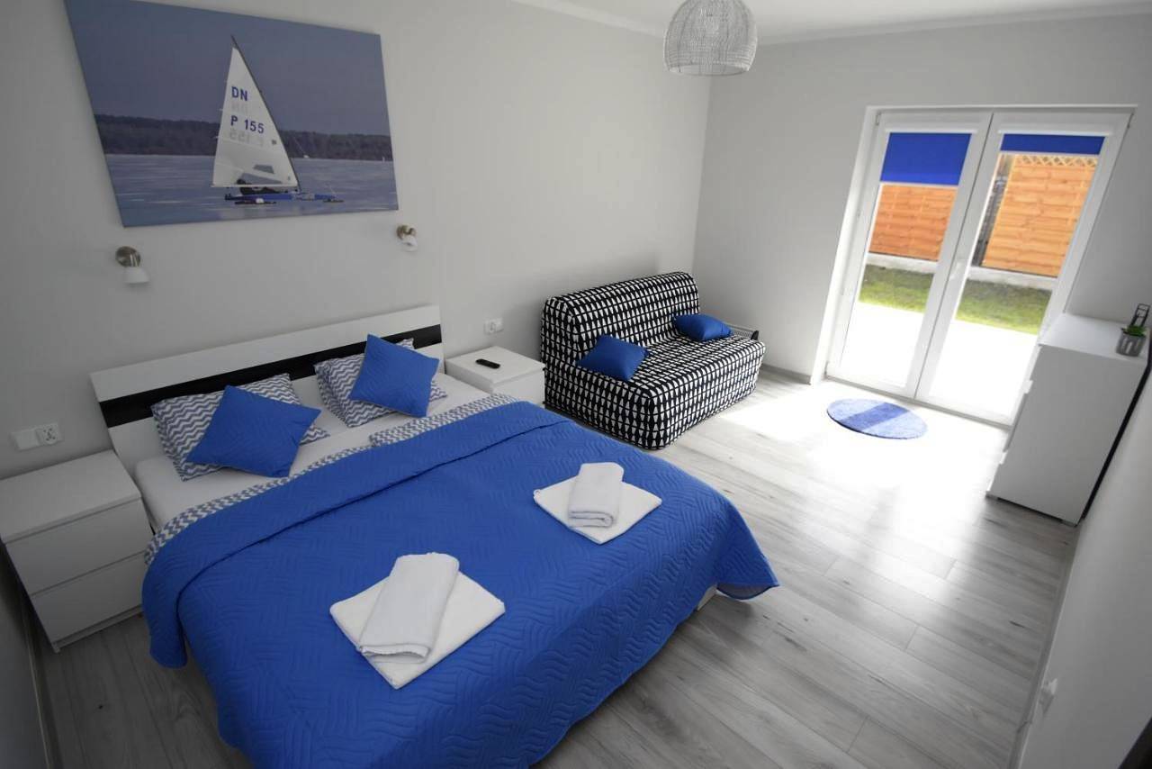 Cały apartament, Mazuria Apartamenty in Mikołajki, Powiat mrągowski