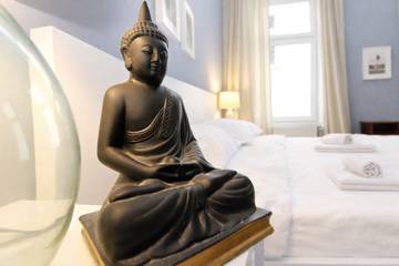 Ferienwohnung für 3 Personen in Wien, Wienerwald, Bild 2