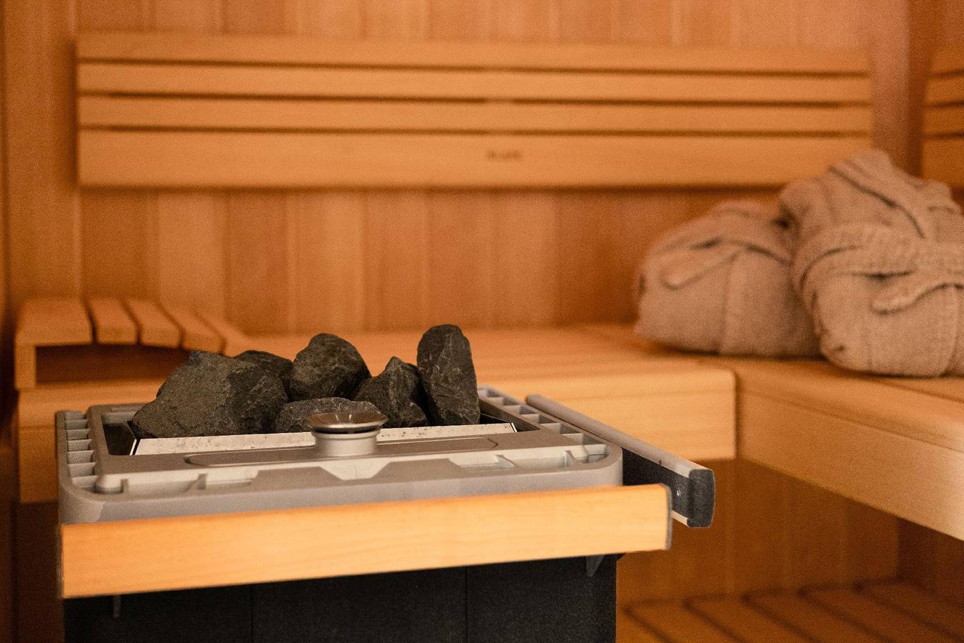Apartamento vacacional entero, "The Forest Retreat" holiday flat with sauna in Wermelskirchen, Rheinisch-Bergischer Kreis