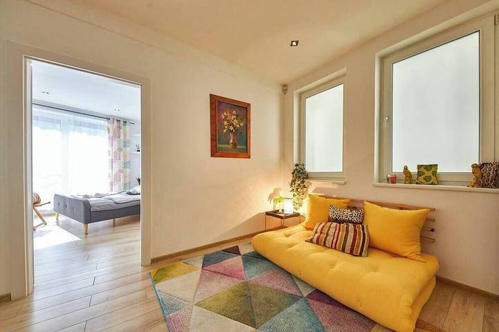 Ferienwohnung für 6 Personen, mit Haustier - 1