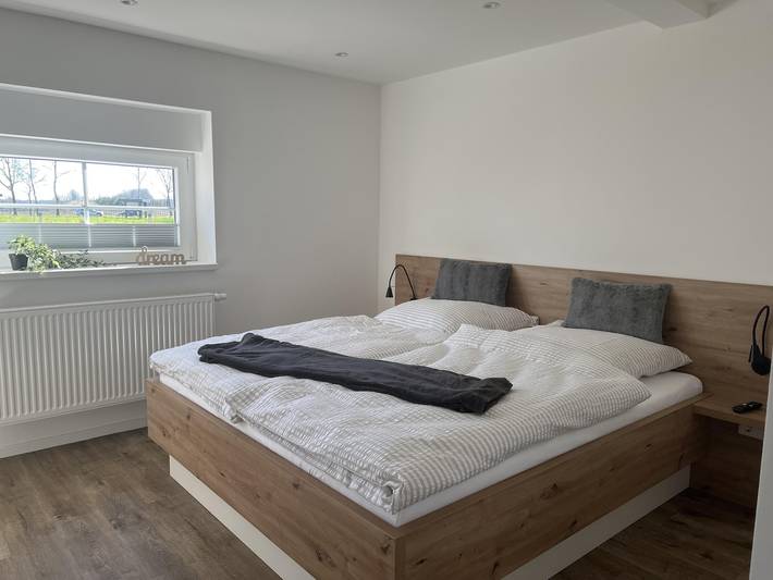 Ferienwohnung für 2 Personen, mit Terrasse, kinderfreundlich in Zwischenahner Meer - 2