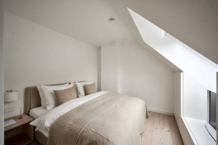 Ferienwohnung für 4 Personen in Norderney Nordstrand - 3