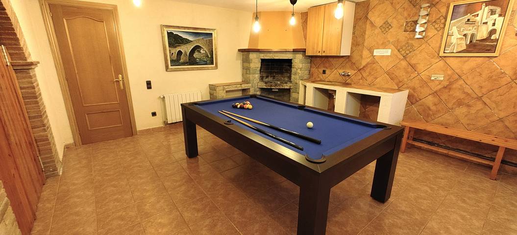 Chalet para 12 personas en Provincia de Barcelona - 4