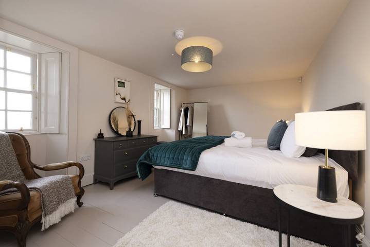 Ferienwohnung für 2 Personen in Edinburgh - 2