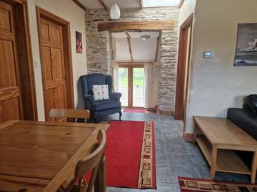 Cottage for 6 People in South-Wales, Carmarthenshire, Photo 4