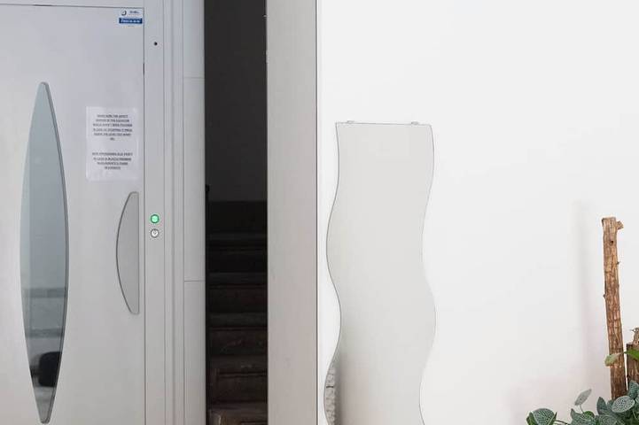 Room 1 a in Trapani, Trapani Provinz