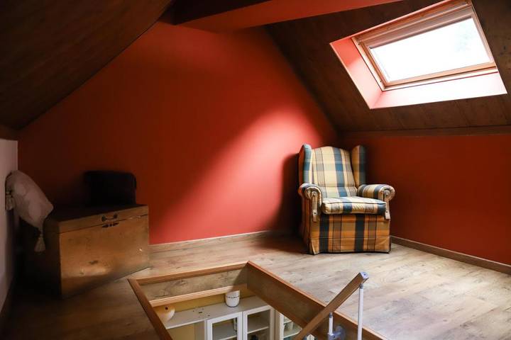 Gîte pour 4 personnes, avec vue à Canfranc - 3