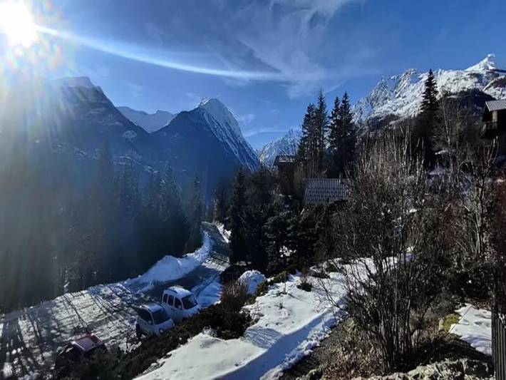 Gîte pour 4 personnes à Vallouise - 2