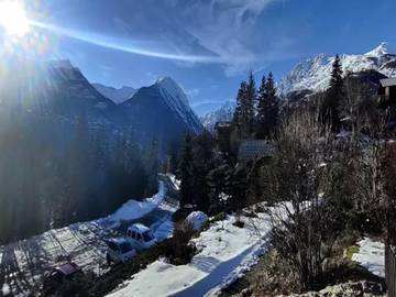 Location De Vacances pour 4 Personnes dans Vallouise-Pelvoux, Région de Briançon, Photo 1