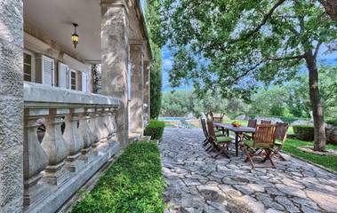 Villa per 8 Persone in Canali, Dubrovnik-Neretva, Foto 3