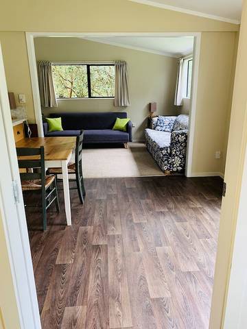 Cottage for 2 People in Wellington, New Zealand, Photo 3