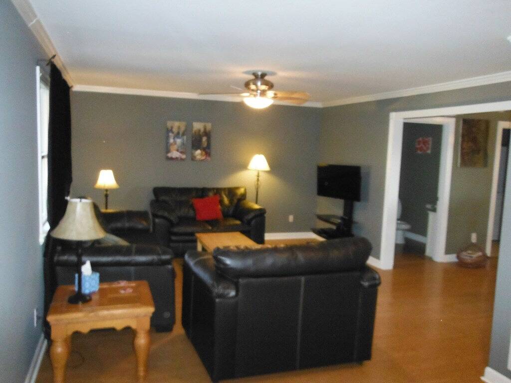 Haustierfreundliche Miethütte im Herzen des Weinlandes in Surry County