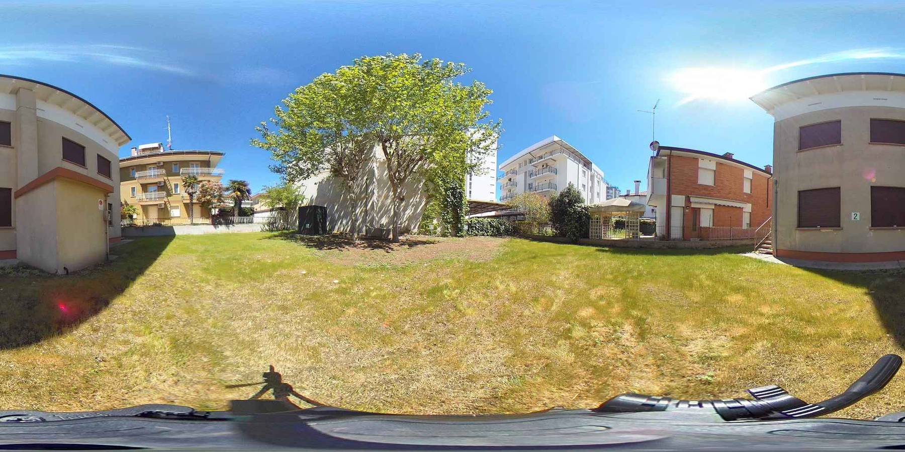 Appartamento intero, Appartamento con aria condizionata  in Lignano Sabbiadoro, Provincia d'Udine