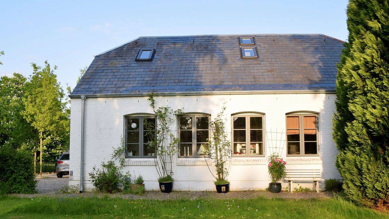 Ferienhaus für 7 Personen (94 m²) in Twedt in Twedt, Schleswig-Flensburg