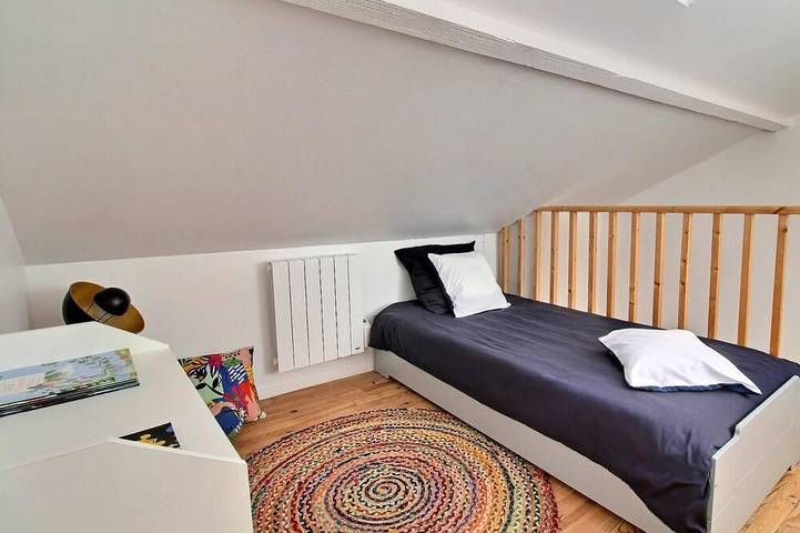 Les 2 Moulins - Riantec in Riantec, Côte des Mégalithes