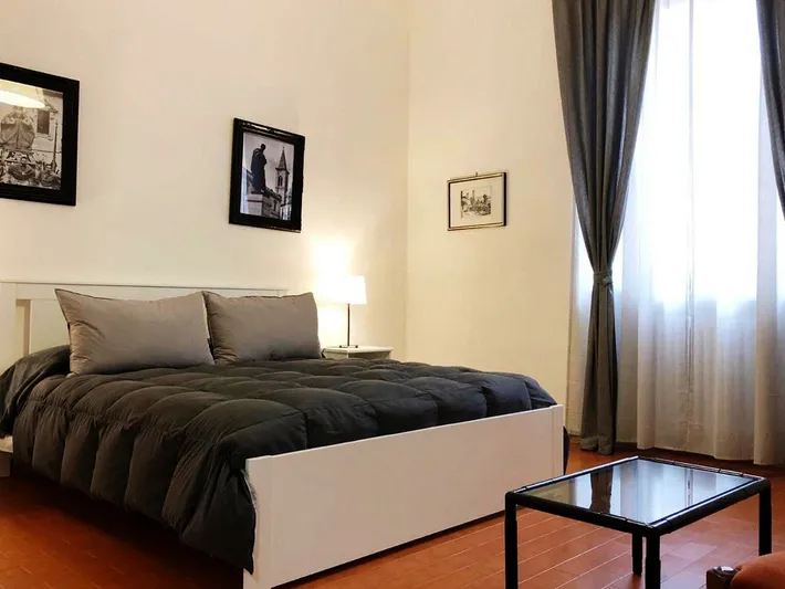 Appartamento vacanze per 4 persone, con giardino - 1
