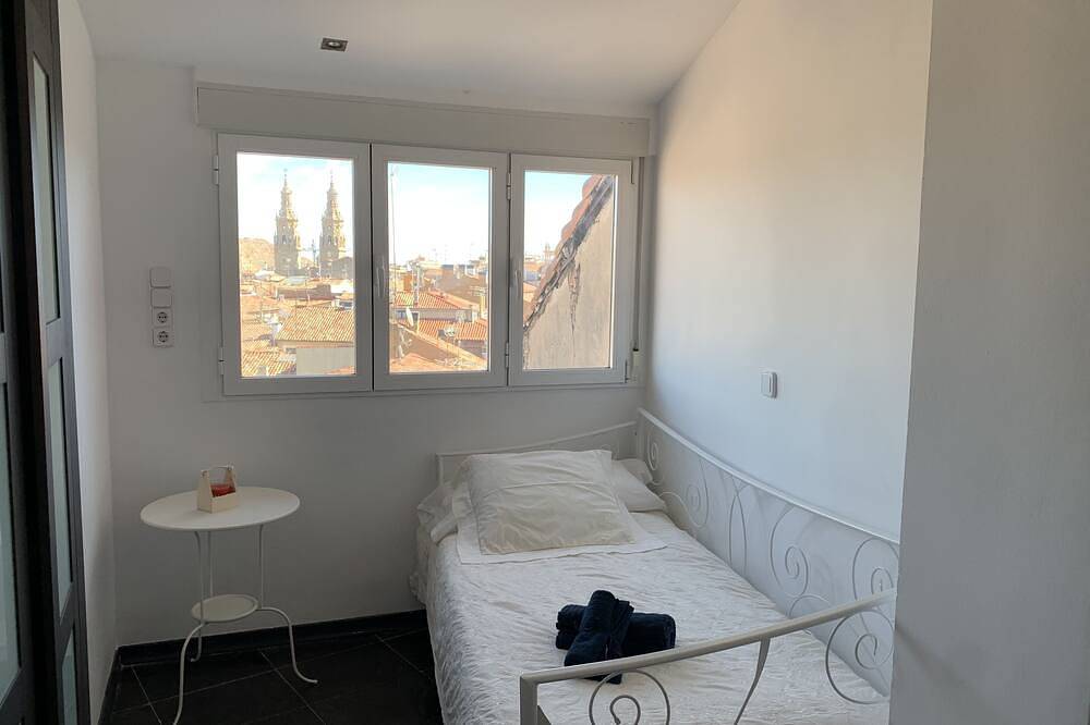 Entire apartment, Rioja Breton Coqueto in Logroño, La Rioja Province