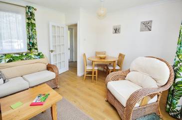 Bungalow for 2 People in Chillerton and Gatcombe, Isle of Wight, Photo 4