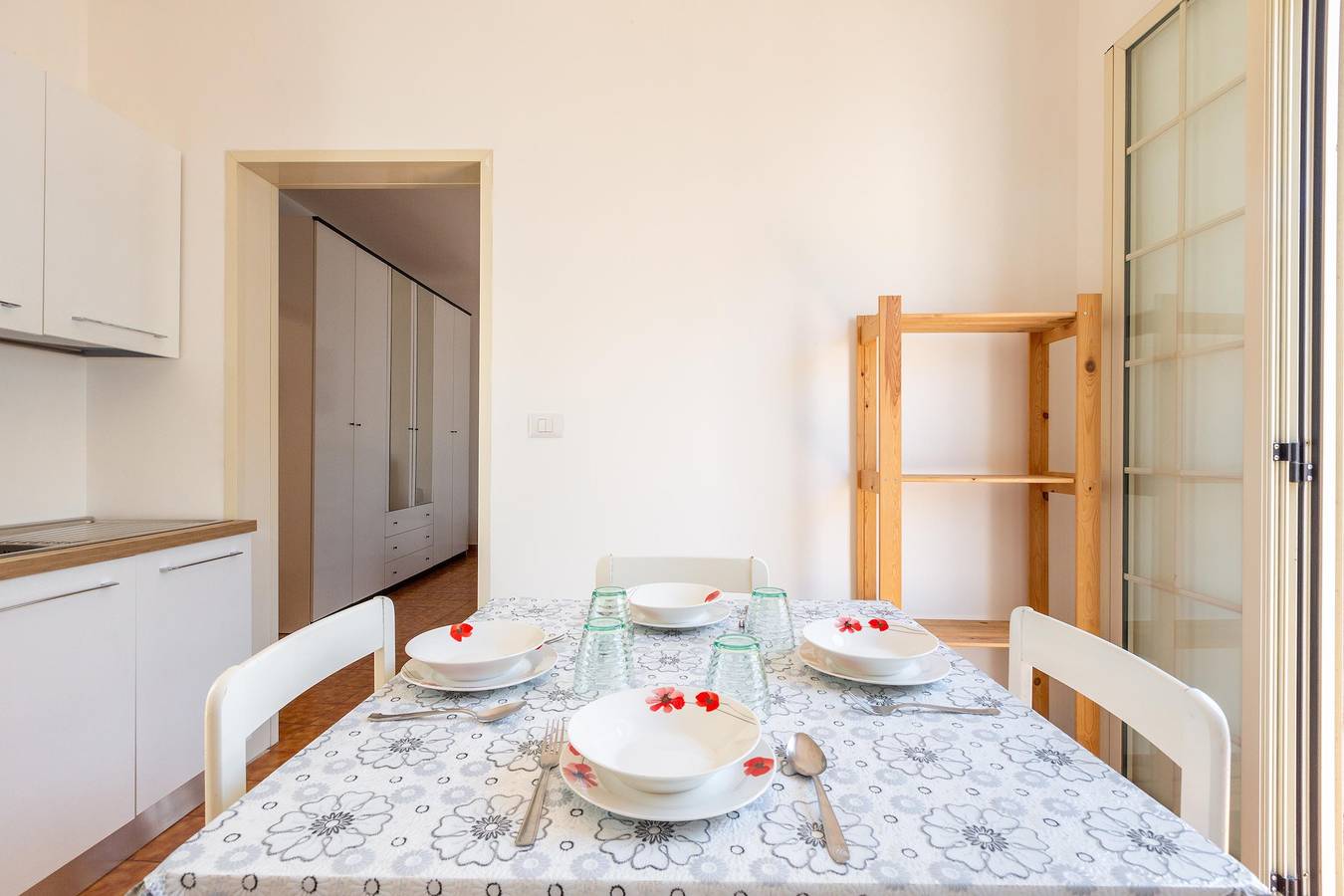 Appartamento intero, Sannicola Apt - Trilo Standard by Barbarhouse in Sannicola, Golfo di Taranto