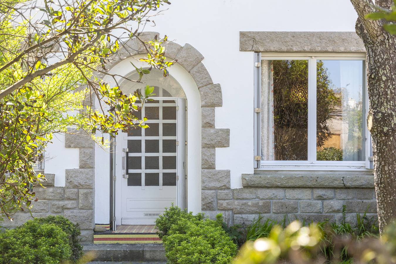 Cozy Breizh -4 Ch 8 Pers- 1km Plage in Penmarch, Région de Quimper