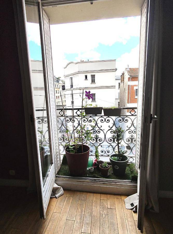 Gîte pour 4 personnes à Saint-Mandé - 3