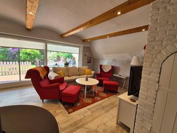 Ferienhaus für 4 Personen in Bedekaspel, Südbrookmerland, Bild 2