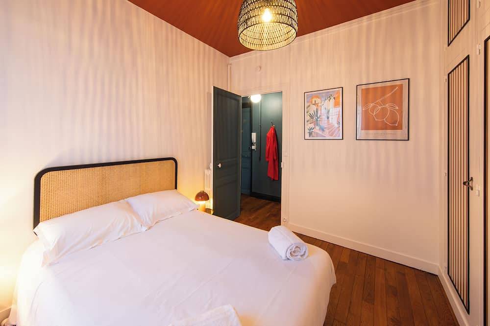 Entire apartment, Athos, L'élégant in Orléans, Loire Valley