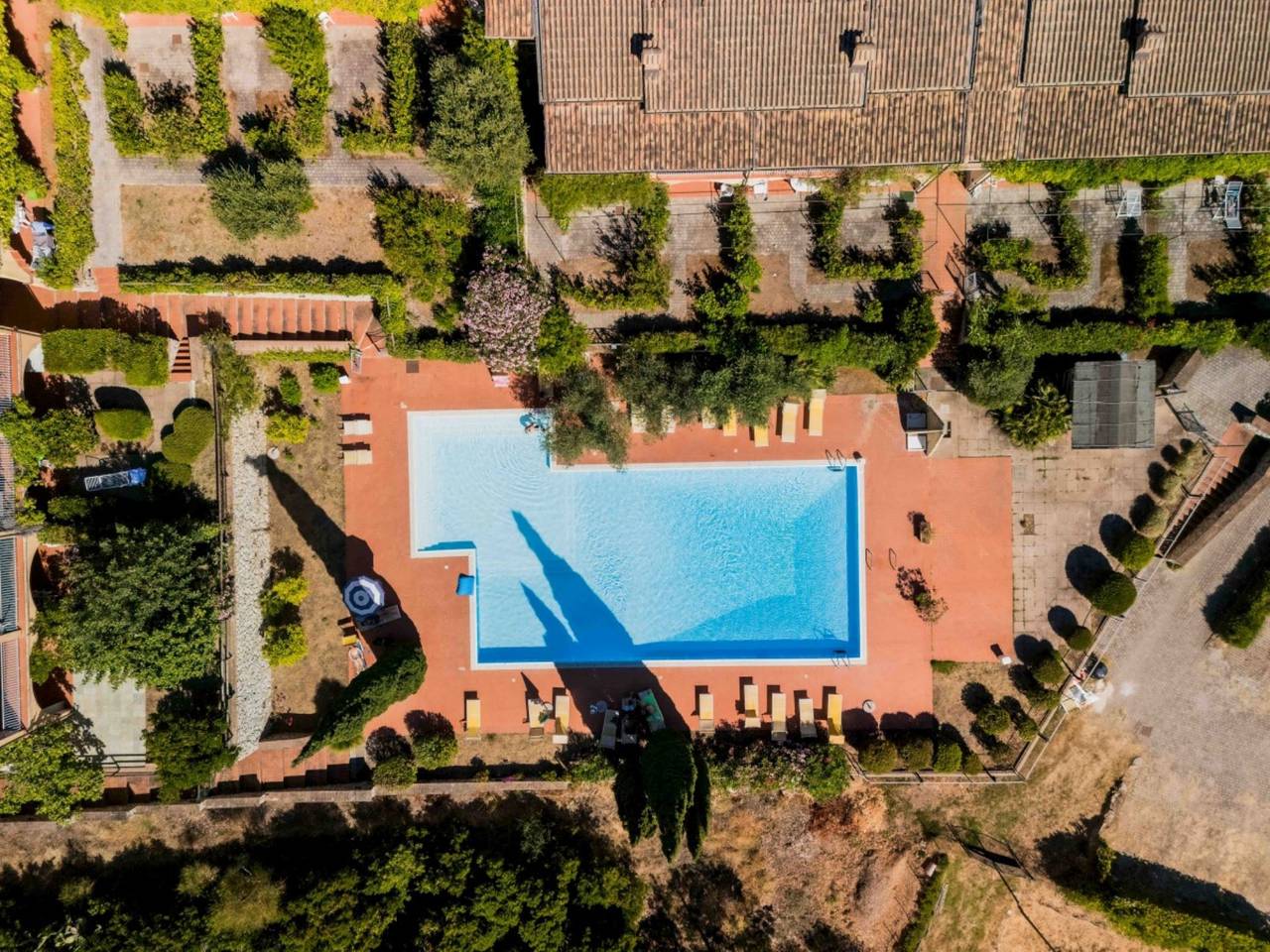 Appartamento intero, Relais Nisportino - Borgo Alloro 45 in Nisportino, Rio nell'Elba