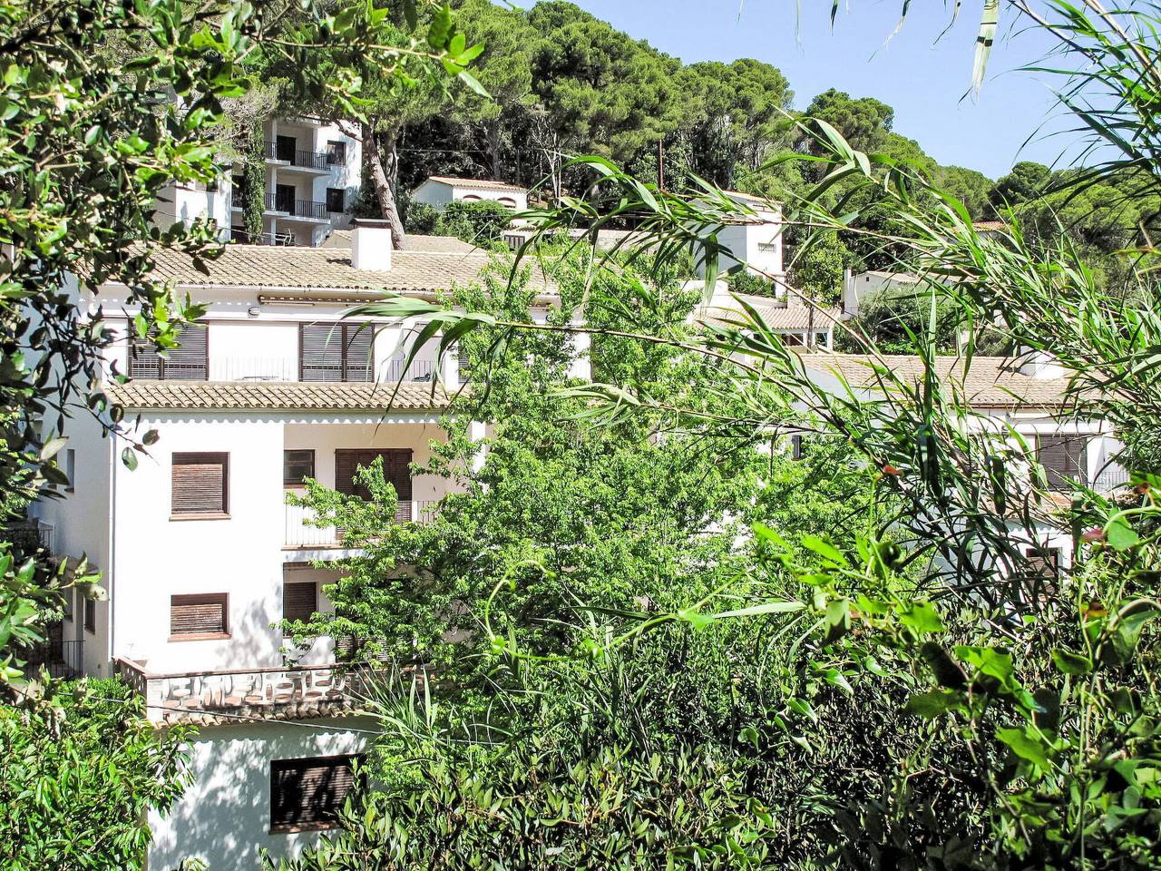 Entire apartment, Sa Riera 602 - S'esquirols Nº5 602.1 in Sa Riera, Begur