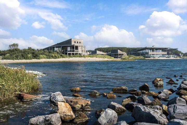 Villa voor 4 personen in Ouddorp