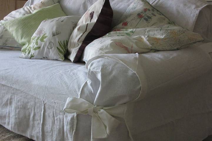 Ferienwohnung für 5 Personen, mit Pool und Garten in Cavallino - 3