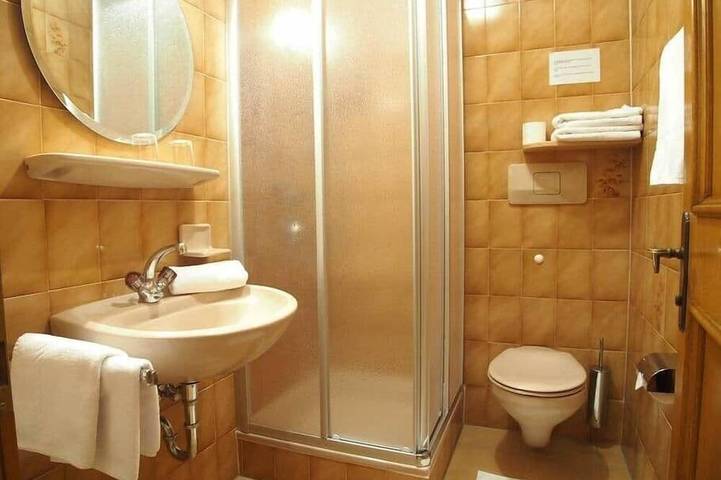 Ganze Wohnung, App3-Appartement mit tollem Ausblick in Sankt Georgen, Bruneck