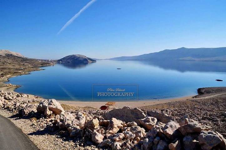 Ferienwohnung für 2 Personen in Novalja - 4
