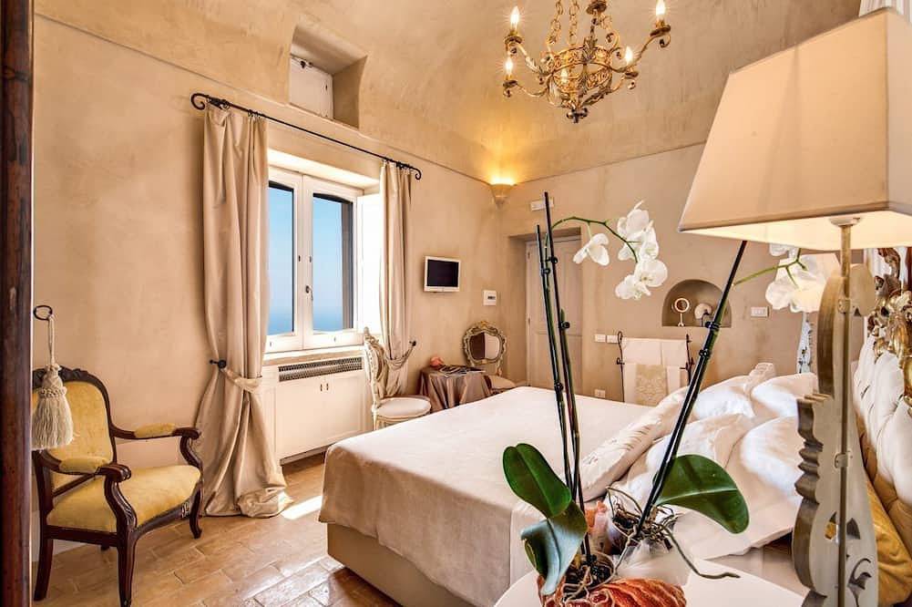 Villa Costiera Meravigliosa in Furore, Amalfiküste