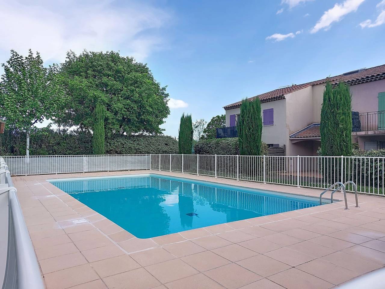 Appartement entier, Les Bastides in Lorgues, Région de Draguignan
