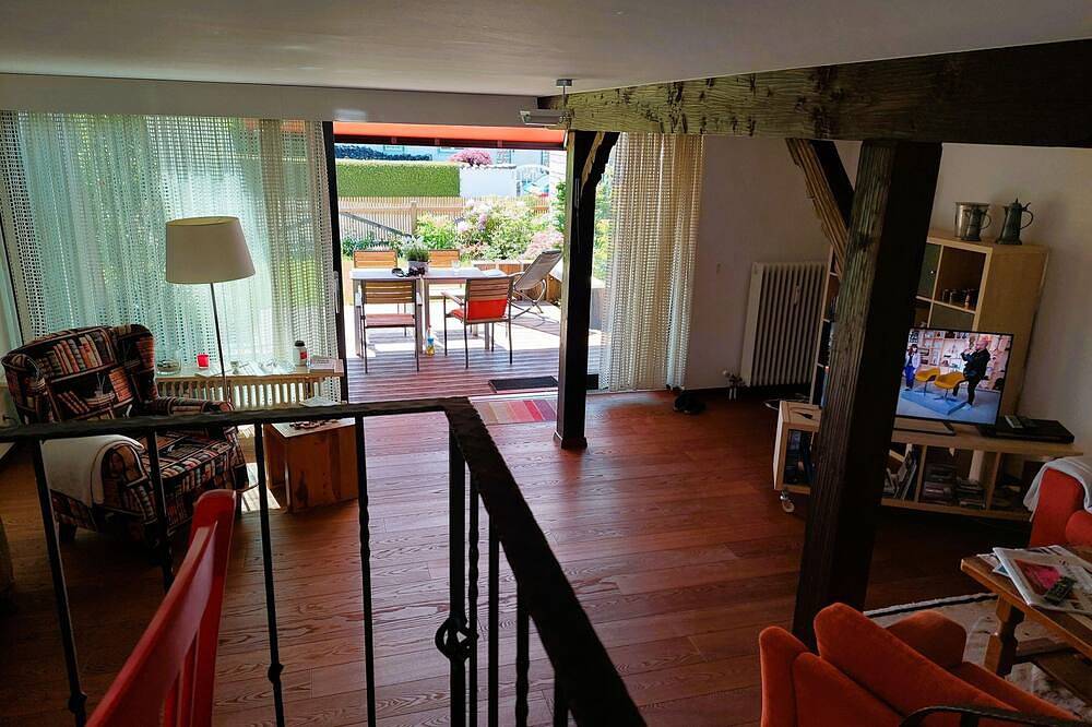 Ferienhaus für 4 Gäste mit 80m² in Rimsting in Rimsting, Chiemsee