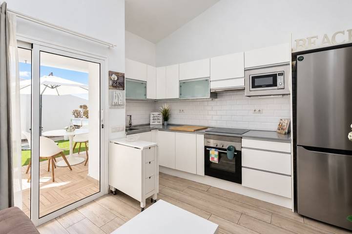 Apartamento entero, GuestReady - Apartamento Playa Aguila in Playa del Águila, San Bartolomé de Tirajana