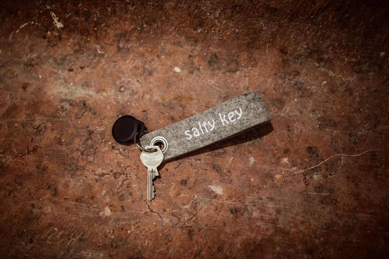 Ganze Wohnung, The salt vis à vis in Göllstock, Hallein