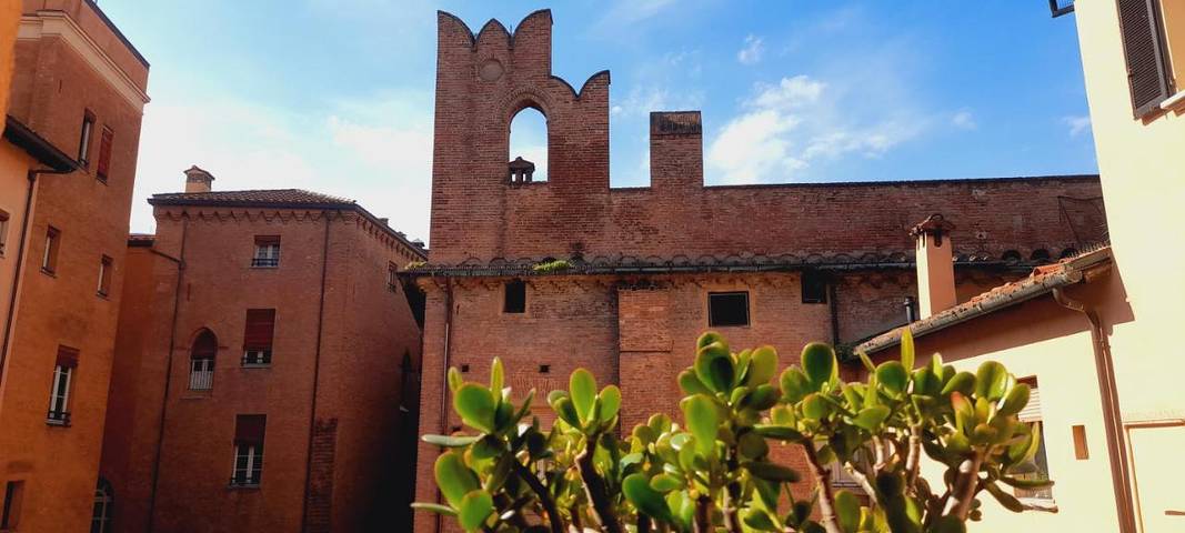 Vakantiehuis voor 4 personen, met uitzicht in Bologna