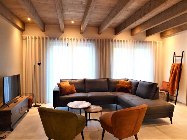 Chalet für 6 Personen, mit Garten in Winterberg - 2