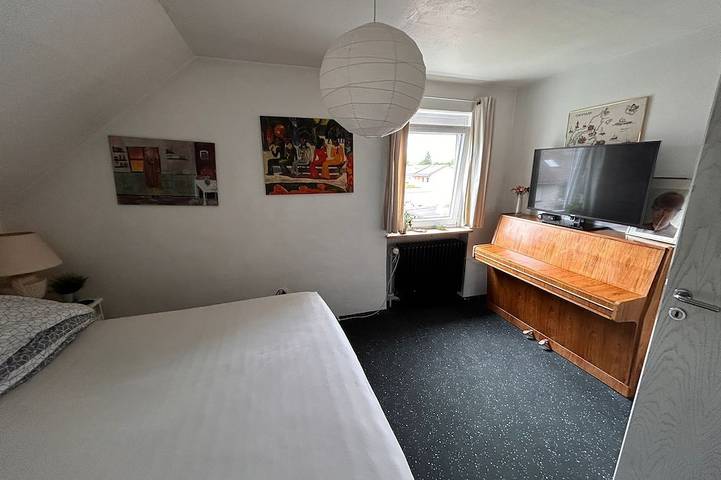 Ferienhaus für 4 Personen in München - 3