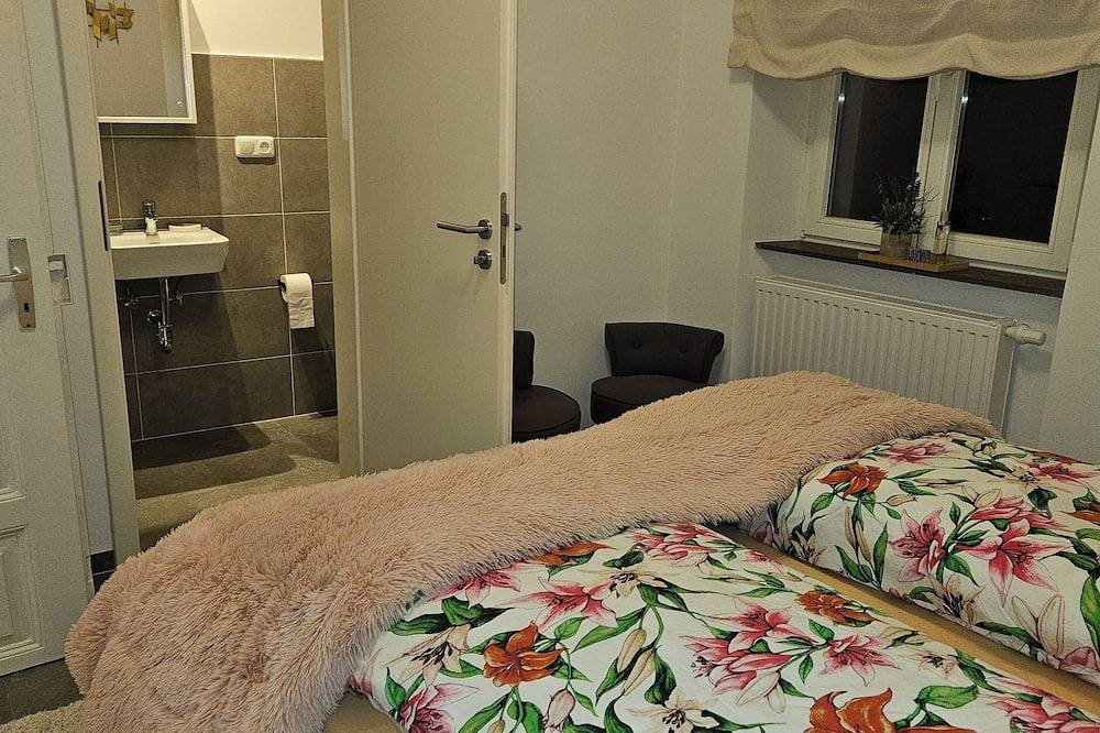 Ganze Wohnung, Mitten im Herzen Bambergs in Bamberg, Fränkisches Weinland