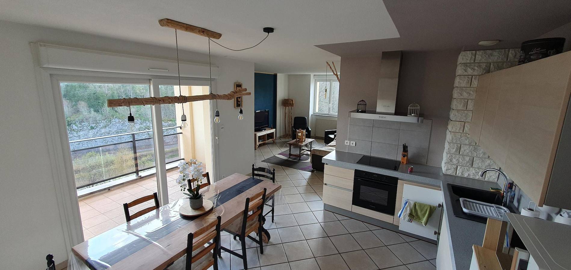 Photo : Maison de vacances
