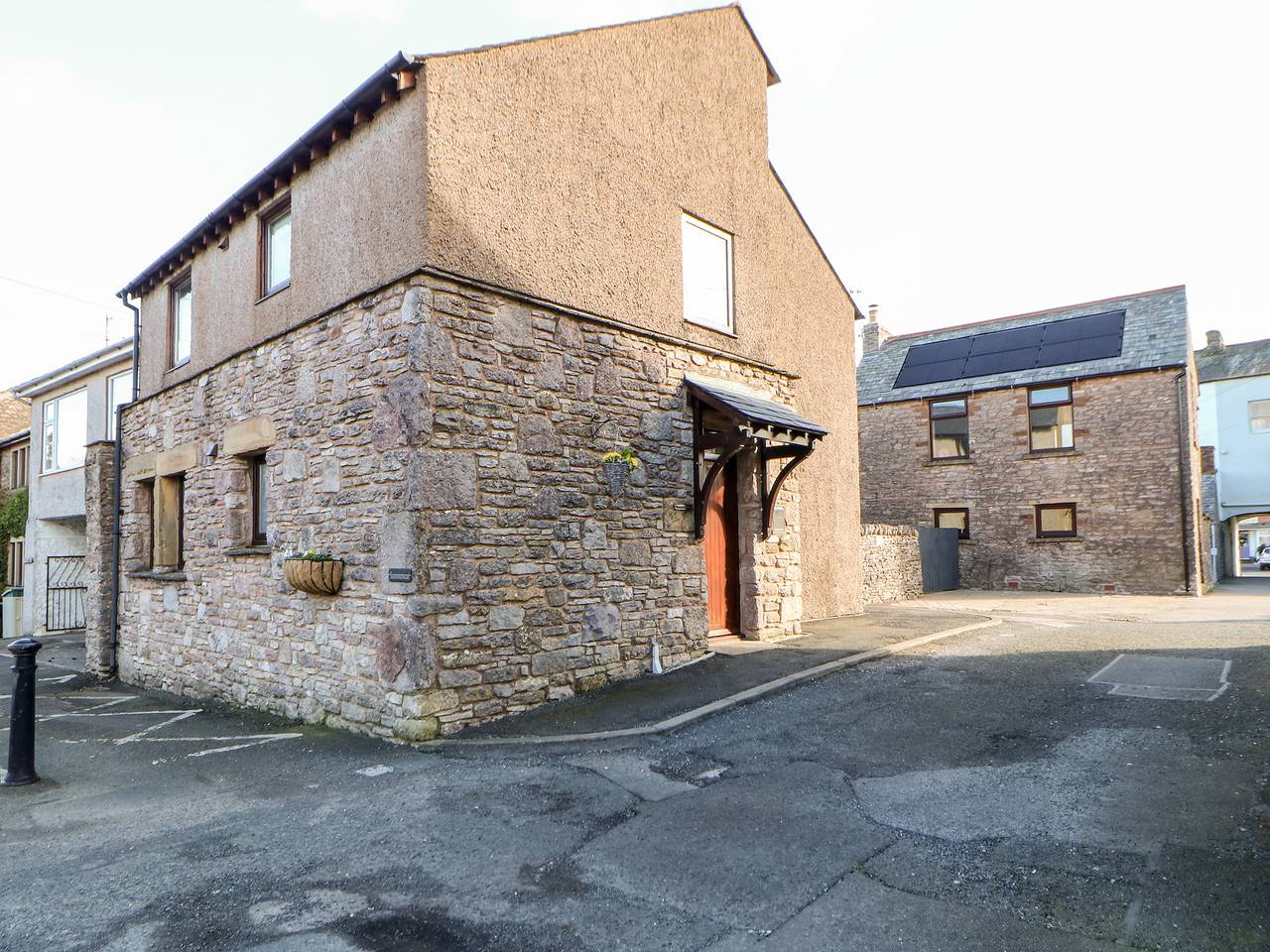 Summerseat in Kirkby Stephen, Cumbria