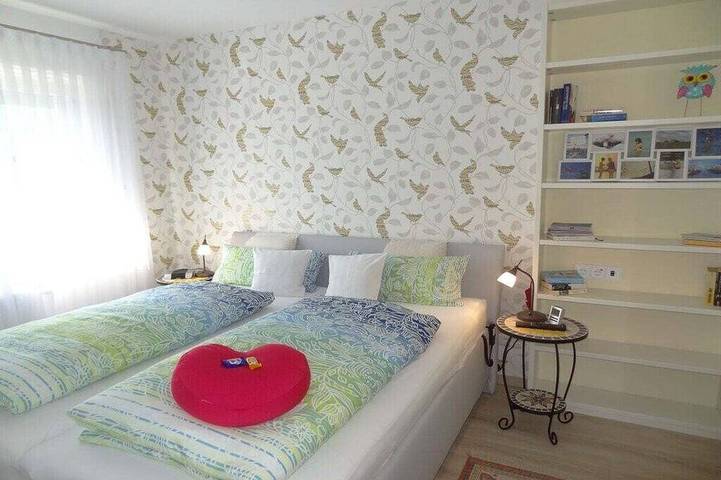 Ferienhaus für 2 Personen, mit Balkon in Cuxhaven (Stadt) - 2