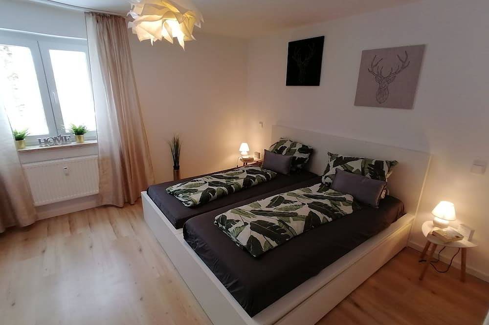 Ganze Wohnung, Casa Hintze I - beautiful 2 room apartment near the center in Kempten in Kempten, Bayerisch Schwaben