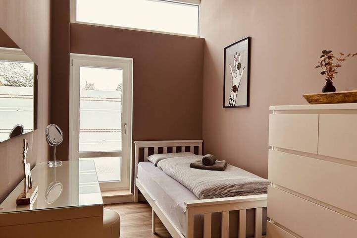 Ganze Wohnung, Casa Rehse I Loft-Apartment in Erfurt, Thüringer Kernland
