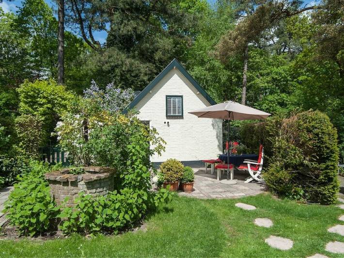 Ferienhaus für 2 Personen, mit Terrasse und Garten in Schoorl - 2