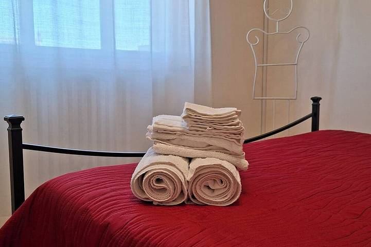 Apartamento entero, La Casa Del Sole, Brindisi. in Brindisi, Salento