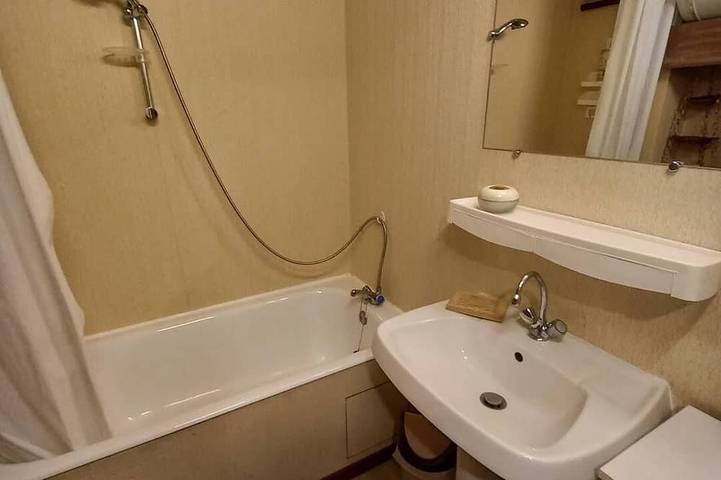 Appartement entier, Metabief - Beausoleil - Pres Fleuris Appartement 4 Pers in Mouthe-Lac et Mont d’Or, Jura Francais